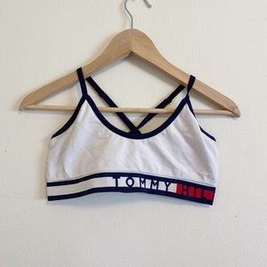 Tommy Hilfiger bralette